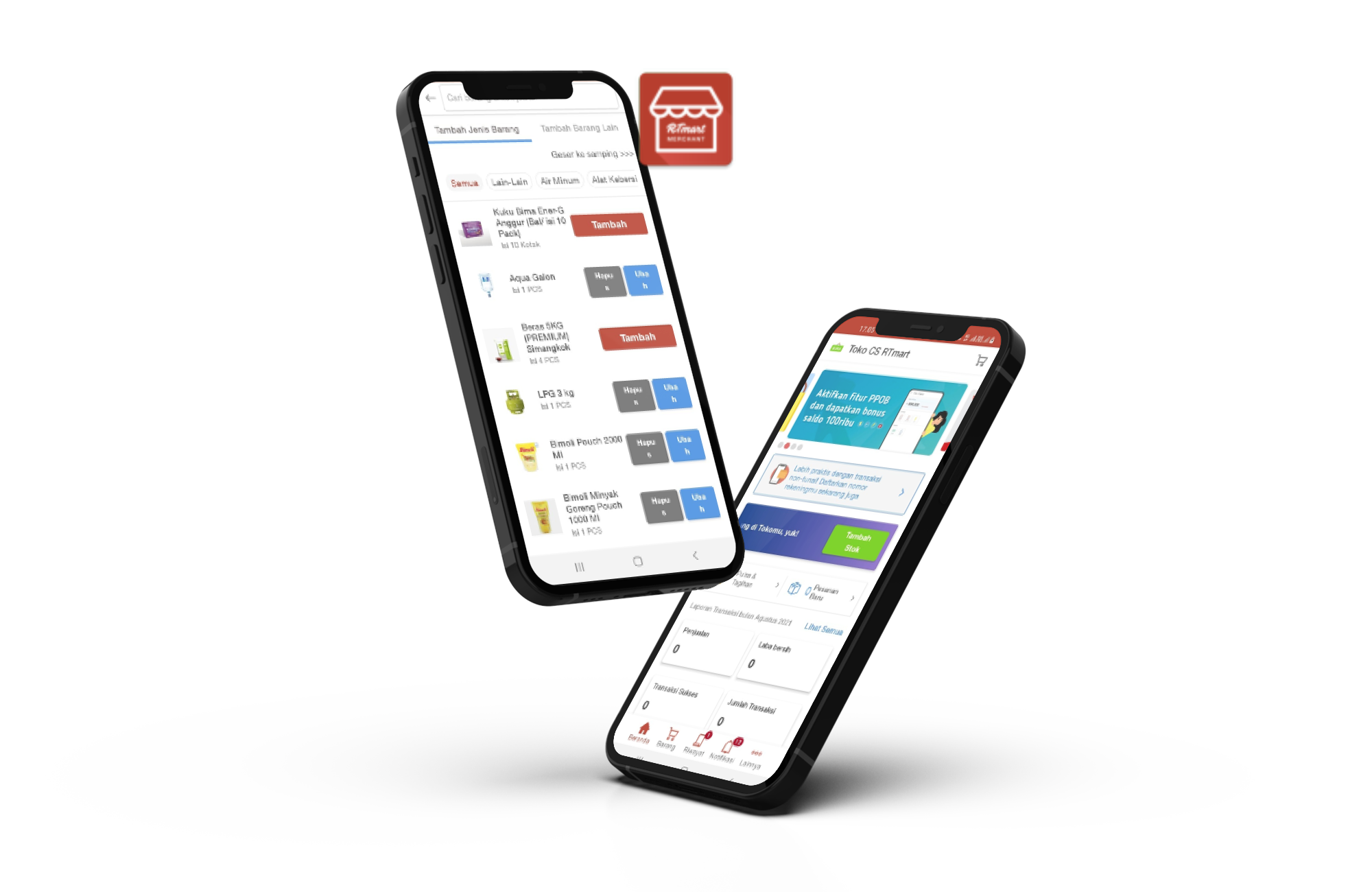rtmart-merchant-apps rtmart merchant